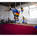 En Ethiopie, le cirque Fekat, un tremplin social