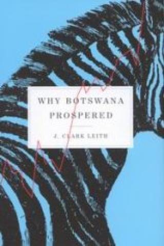 Why Botswana Prospered (2006)