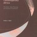 Planning In Contemporary Africa: The State, Town Planning And Society In Cameroon (2003)