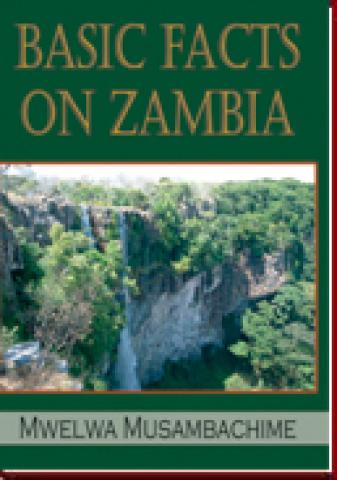 Basic Facts on Zambia (2005)