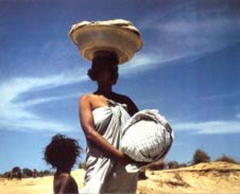 Angano...Angano... Tales From Madagascar (1989)