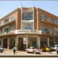 Acropole Khartoum Hotel