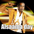 ‘’Alsaama day’'