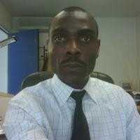 Alphonse Mbuyu Kabasele