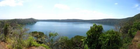Lake Chala