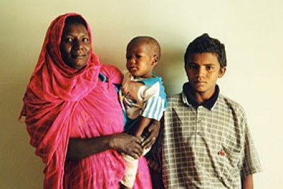 (Photo d'Archives - Film 'Born Slave')  Si la Mauritanie a progressé en adoptant des outils législatifs de lutte contre les discriminations, leur application reste insuffisante...