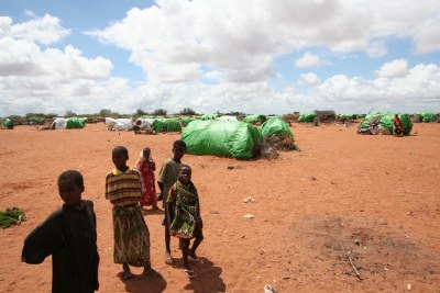 Dadaab (file photo)
