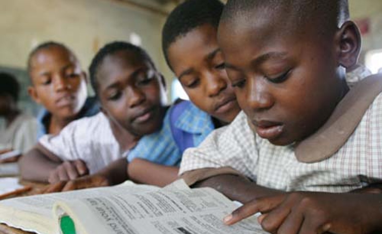 Zimbabwe Language Skills Revealed in New Curriculum