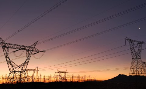 Ethiopia World Bank Backs Private Sector Power Investment Allafrica Com