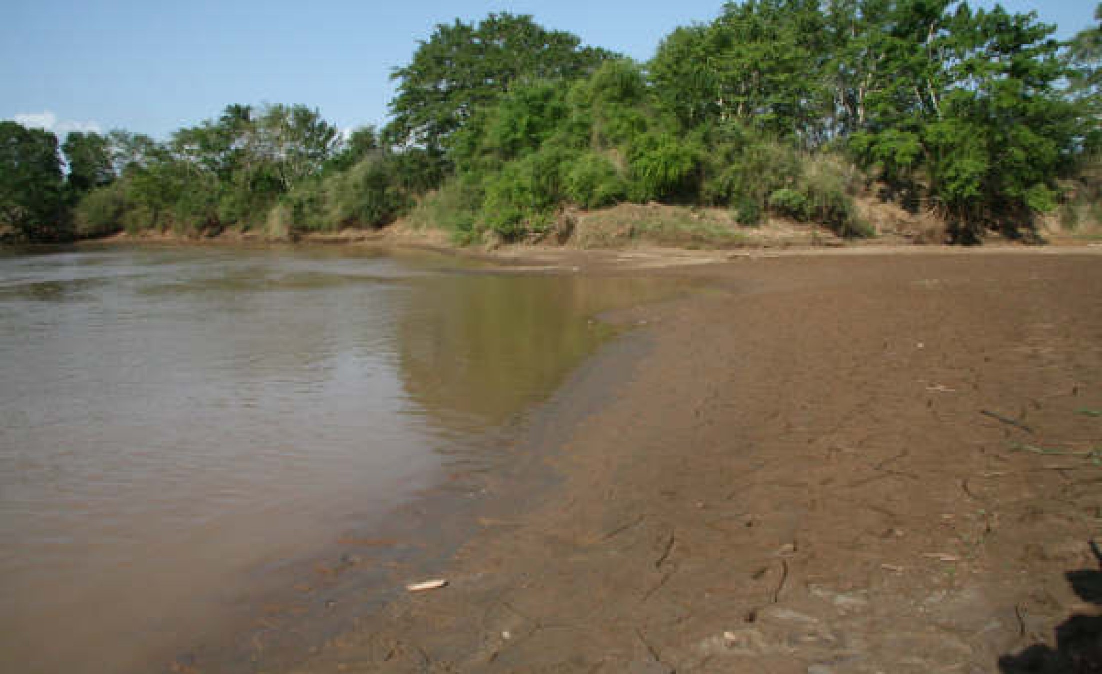 Kenya Ruling Paves Way for Building of Kenya's Largest Dam