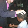 A Church Reaches Out To Zimbabwean Migrants