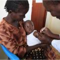 Malaria Researchers Test Vaccine
