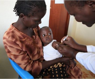 Malaria Researchers Test Vaccine