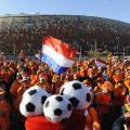 Africa's World Cup Draws to a Close