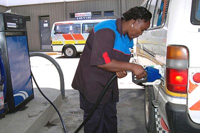 Image result for fuel in kenya