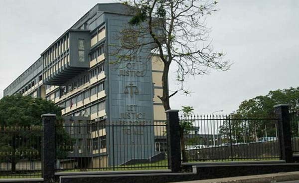 Liberia: Supreme Court Halts Corruption Trial Of Outdated skool Finance Minister, Others thumbnail