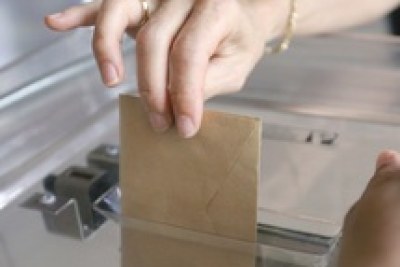 Les électeurs aux urnes le 25 novembre pour les législatives anticipées