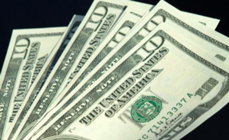 Zambian Kwacha Falls Against The Dollar Allafrica Com