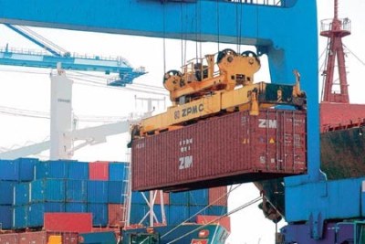 Port of Mombasa: 
Among key findings was that though the corporation has good equipment that can support its quayside operations, these machinery are largely unproductive, raising questions about the capacity of the staff.
