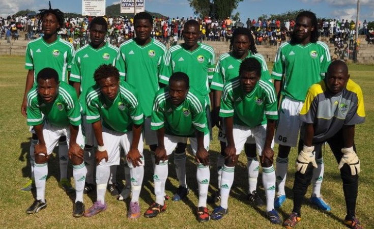 Sudan fc online