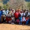 Using Traditional Healers to Tackle Aids