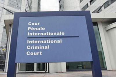 International Criminal Court.
