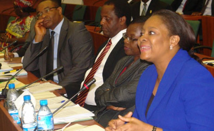 Nigeria Fg Sacks Sec Board Names Bello Acting Dg Allafrica Com