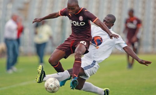 South Africa S Footballer Of The Year Allafrica Com