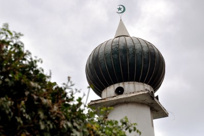Mosque in Nairobi: Muslim leaders have vowed to oppose an anti-terror bill unless certain amendments are made to safeguard human rights.