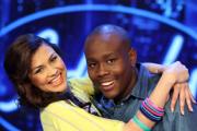 Either Melissa or Khaya will be South Africa's next Idol.