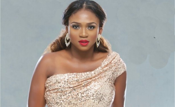 Nigerian Star Waje Discusses Her Relationship Status Allafrica Com