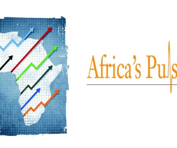 Africa Economies Grow Strongly