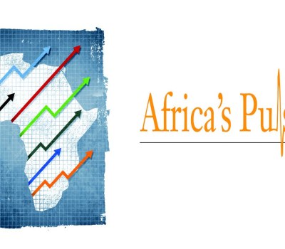 Africa Economies Grow Strongly