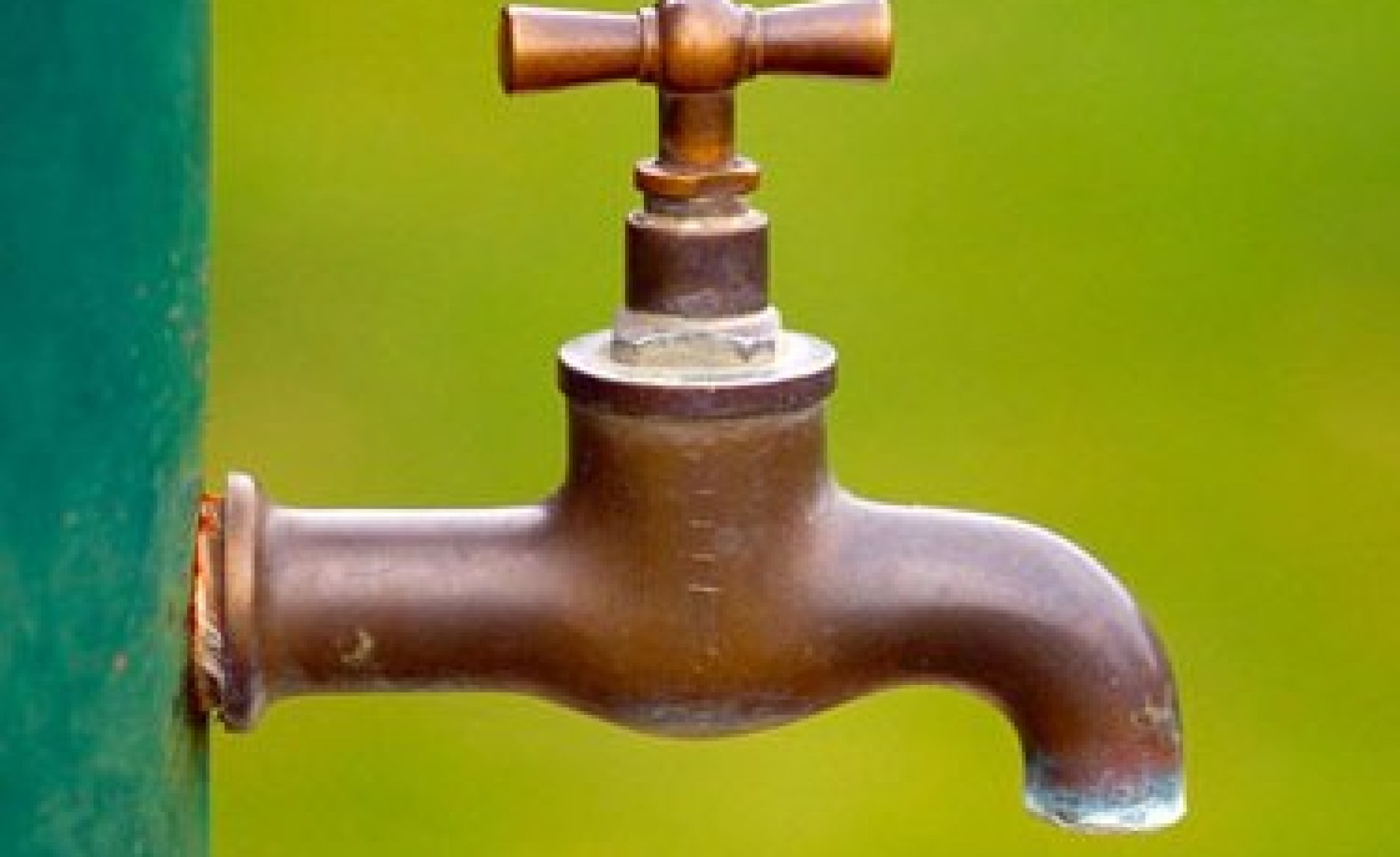 Zimbabwe Harare Without Tap Water for Days Supplies to Resume Next