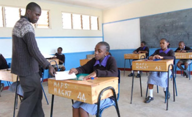 Image result for Primary school in kenya