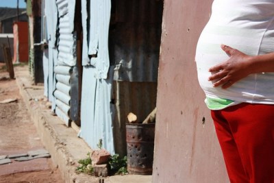 Every day, 452 women in sub-Saharan Africa die from pregnancy-related causes;  that's 18 women per hour.
