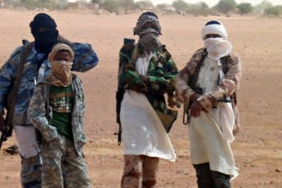 Nigerian Islamist group, Boko Haram, has claimed responsibility.