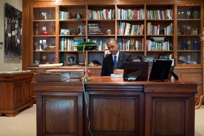Le président américain, Barack Obama semble être un peu perturbé par les ambitions que la Chine nourrit pour l'Afrique