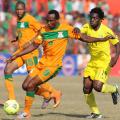 Mozambique And Zambia Contest Cosafa Cup