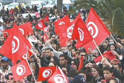 56e anniversaire de la proclamation de la République tunisienne