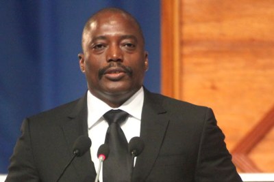 La position du président de la République Démocratique du Congo, Joseph Kabila sur la révision de la constitution est très attendue par les partis au pouvoir