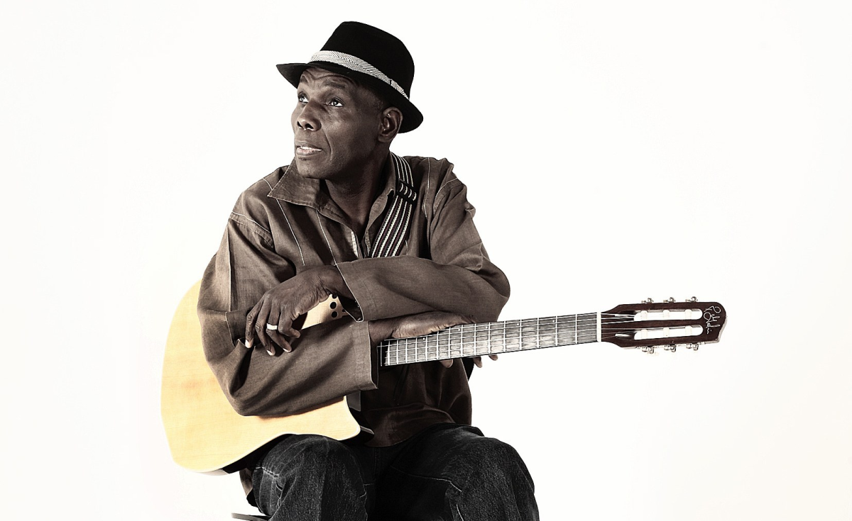 Zimbabwe Most Memorable Songs of AfroJazz Legend Oliver 'Tuku