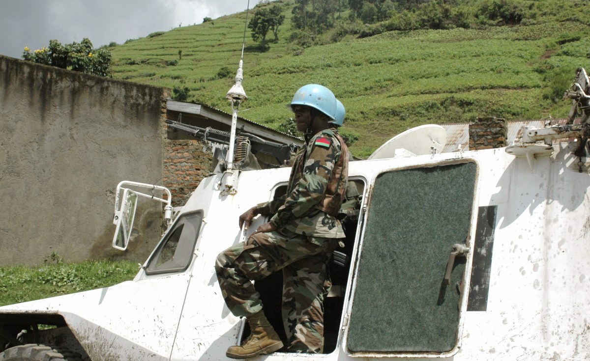 Congo-Kinshasa: Shaky M23 Ceasefire Stokes Fears of Further Conflict in Eastern DR Congo