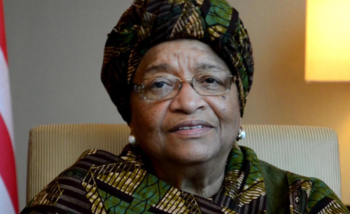 Liberian President Makes New Appointments - allAfrica.com