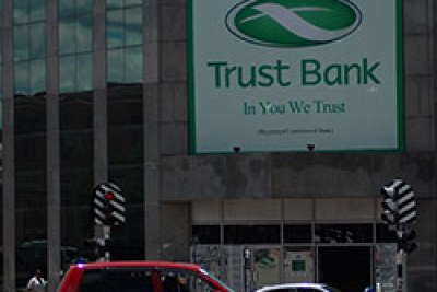 Trust Bank.