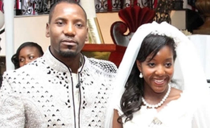 Zimbabwe: Bona Mugabe Weds Her 37 Years Old Man - allAfrica.com