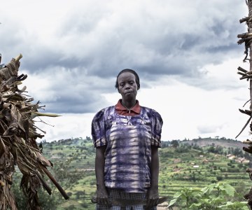 Rwanda's Fractured Lives After the Genocide