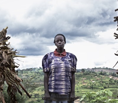 Rwanda's Fractured Lives After the Genocide