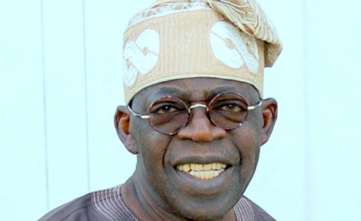 Nigeria Before We Bury Tinubu Allafrica Com