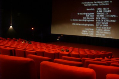 Cinema.